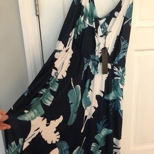 Women’s cocktail dress